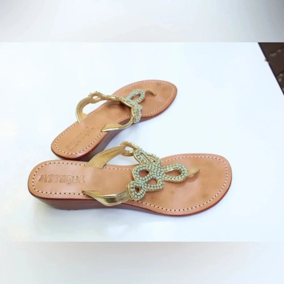 Mystique sandals - Picture 5 of 14